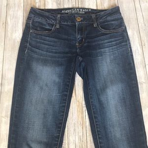 American eagle outfitters skinny Jeans